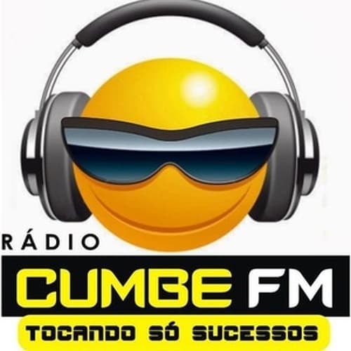 Rádio Cumbe 104.9 104.9 FM