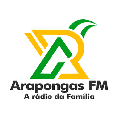 Rádio Arapongas 88.9 88.9 FM