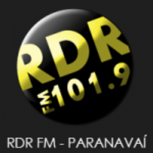 Rádio RDR 101.9 101.9 FM