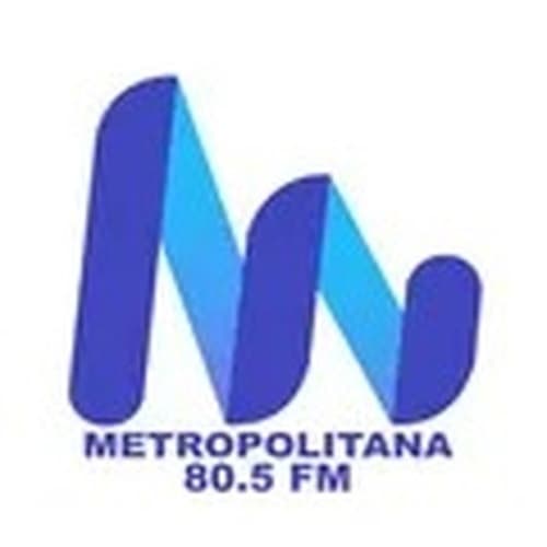 Rádio Metropolitana 80.5 FM