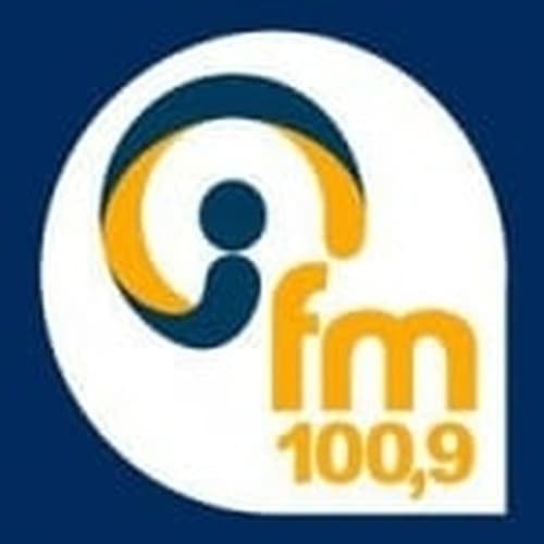 Rádio Imigrantes 100.9 100.9 FM