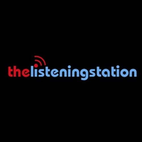 The Listening Station