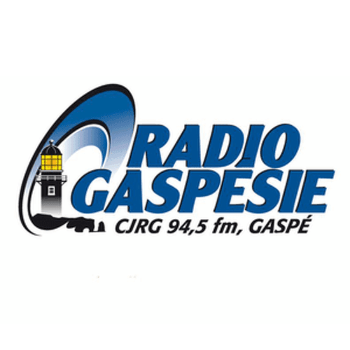 Radio Gaspésie - CJRG- 94.5 94.5 FM