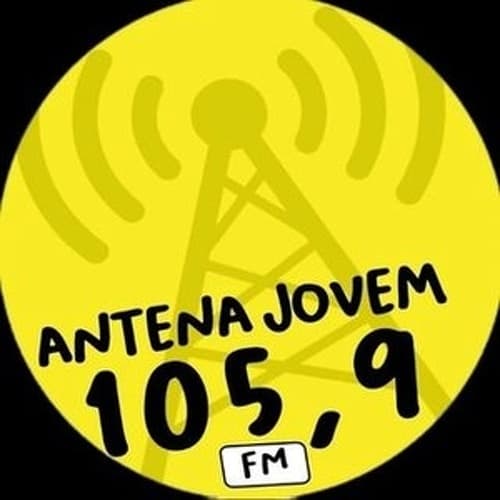 Rádio Antena Jovem 105.9 105.9 FM