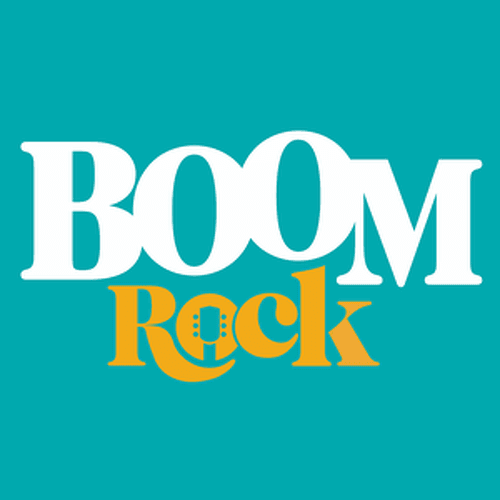 Boom Radio - Boom Rock