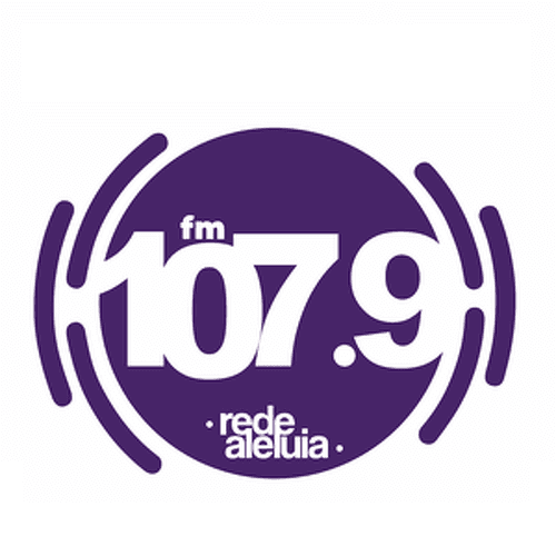 Rede Aleluia Macapá 107.9 FM
