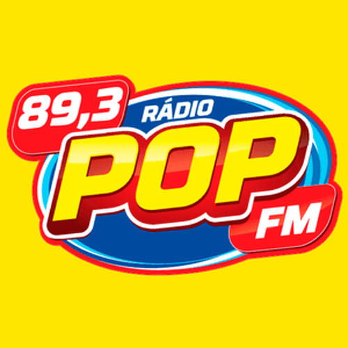 Rádio Pop 89.3 FM