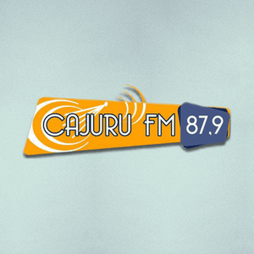 Cajuru 87.9 FM 87,9
