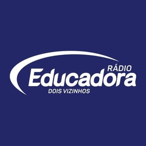 Rádio Educadora 107.3 107.3 FM