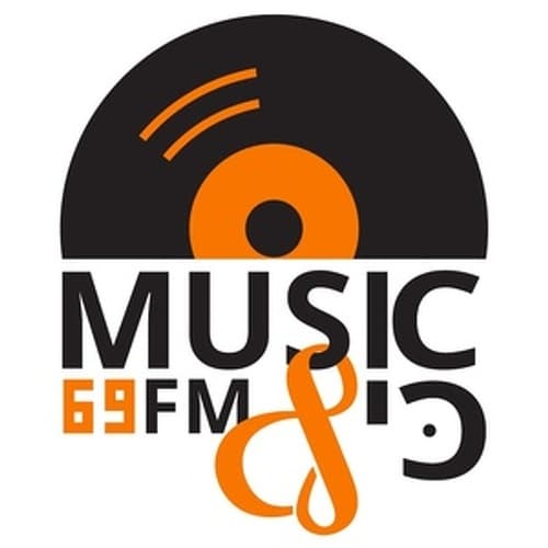 רדיו מוסיכּיף 69FM