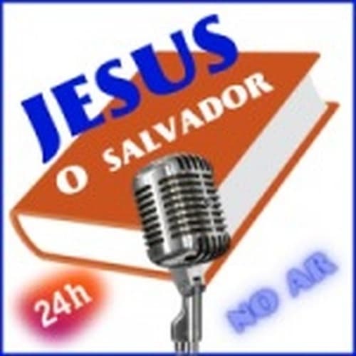 Rádio Jesus Salvador