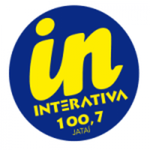 Rádio Interativa 100.7 FM