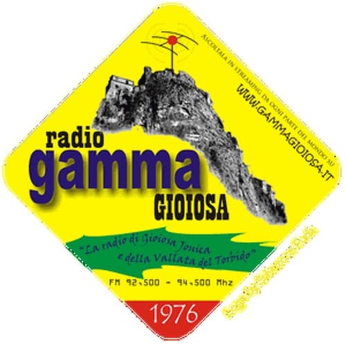 GammaGioiosa - Golden Hits