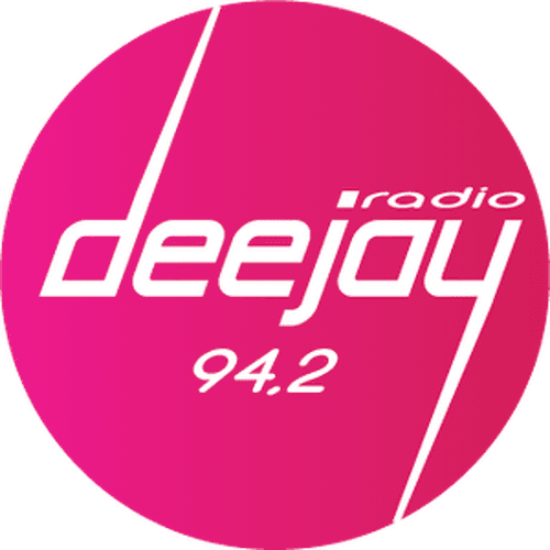 94.2 Radio DeeJay FM