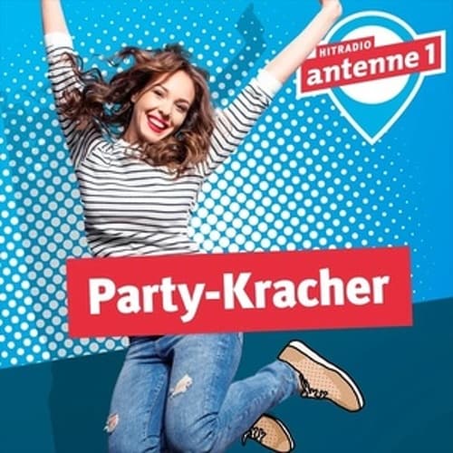 Antenne 1 - Partykracher