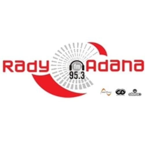 Adana 95.3 FM - Arabesk