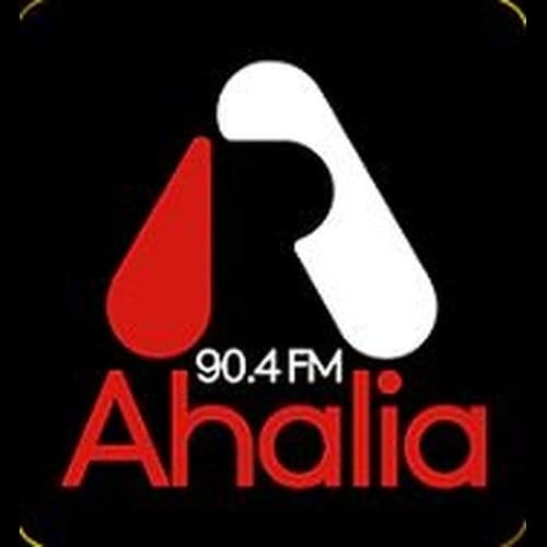 Ahalia FM.90.4