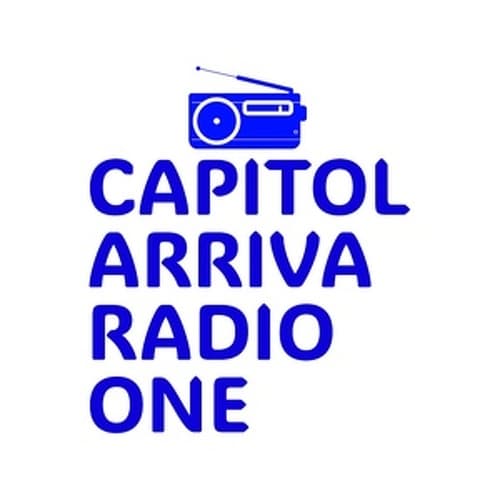 Capitol Arriva Radio ONE (Ai)