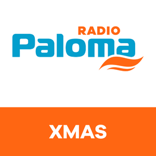 Radio Paloma - X-Mas