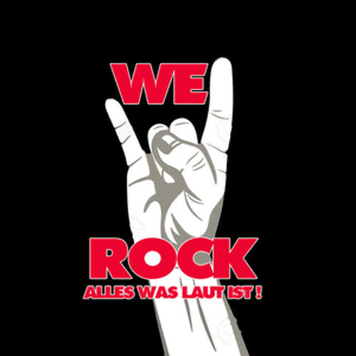 We Rock