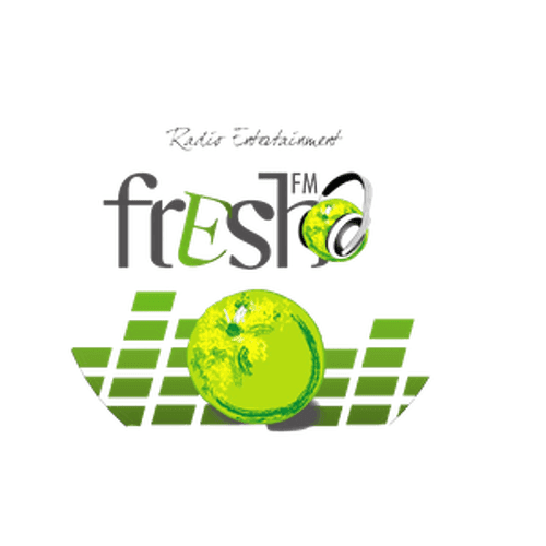 Fresh 105.6 105.6 FM