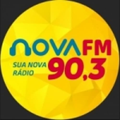 Nova 90.3 FM Eunápolis
