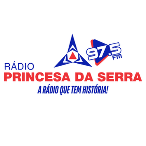 Rádio Princesa da Serra 97.5 FM