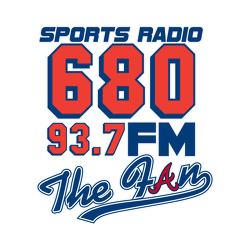 WCNN AM - 680 The Fan