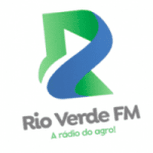 Rio Verde 100.9 100.9 FM