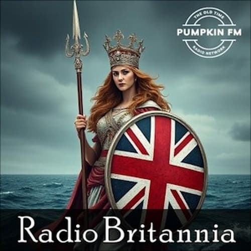 Pumpkin FM - Radio Britannia