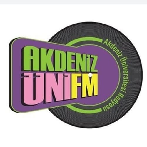Akdeniz Uni 91.3 91.3 FM