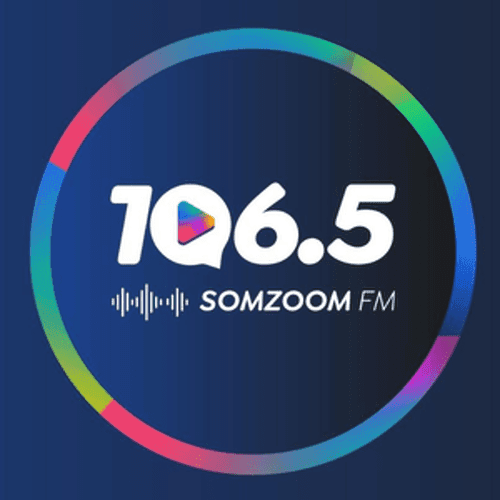 Rádio Somzoom 106.5 FM