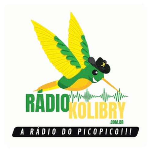 Rádio Kolibry