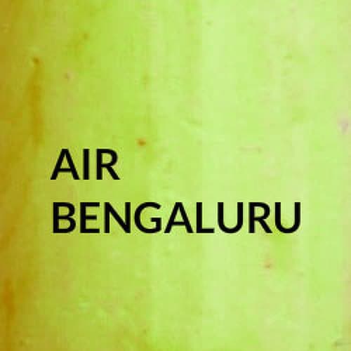 All India Radio AIR Bengaluru