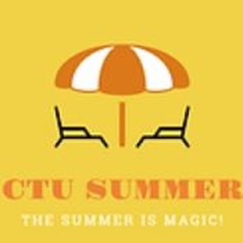 ctuRadio - ctuSummer