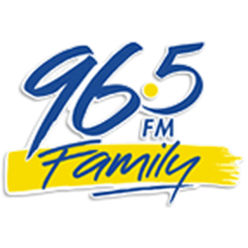 96Five 96.5 FM Family Radio
