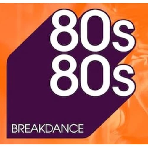 80s80s - Breakdance