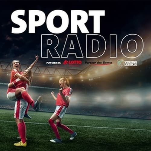 RPR1. - Sports Radio