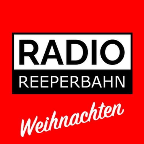 RADIO Reeperbahn - Weihnachten