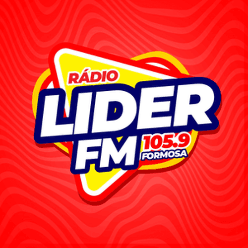 Rádio Líder Formosa 105.9 FM