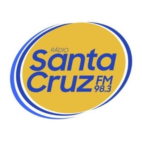 Rádio Santa Cruz 98.3 FM