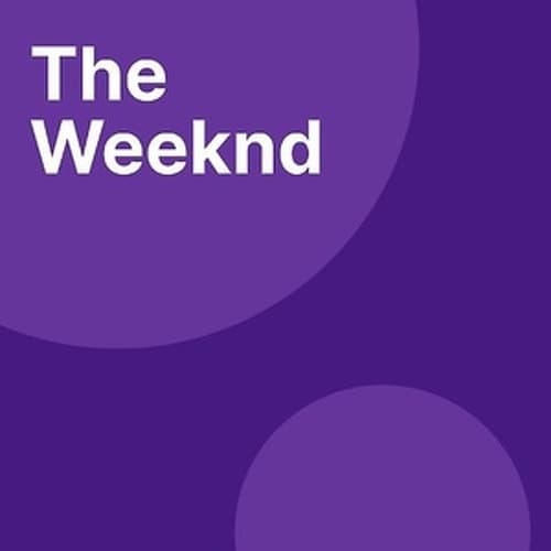 104.6 RTL - The Weeknd