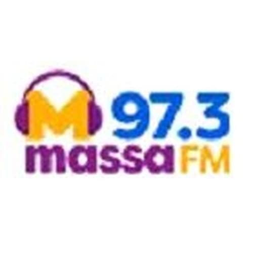 Massa 97.3 FM Londrina