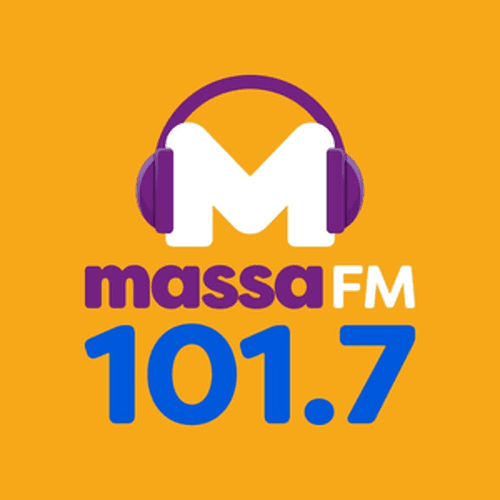 Massa 101.7 FM Concórdia
