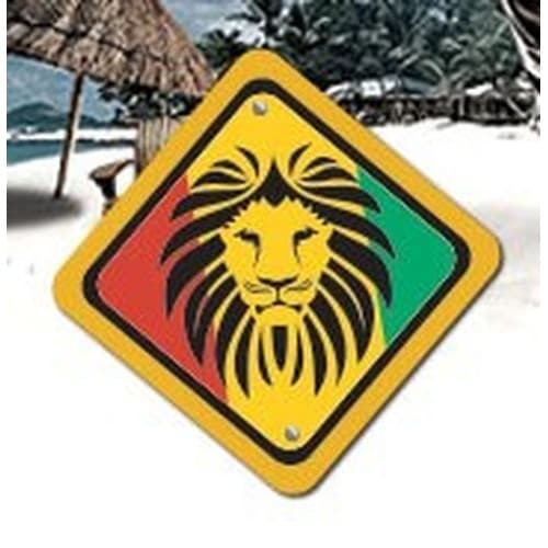 Rádio Reggae Jamaicana