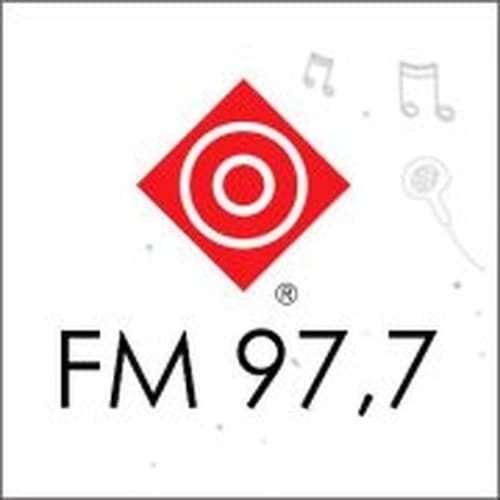 Radio 97 97.7 97.7 FM