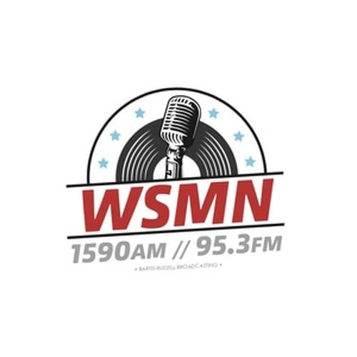 WSMN Radio