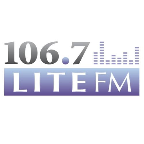 WLTW 106.7 Lite FM