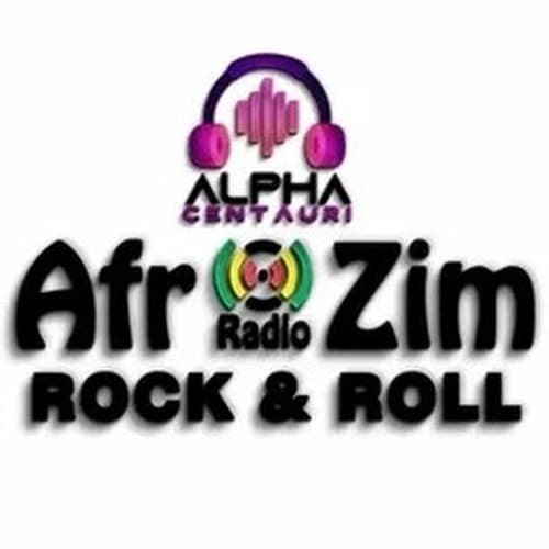 AfroZimRadio - Alpha Centauri
