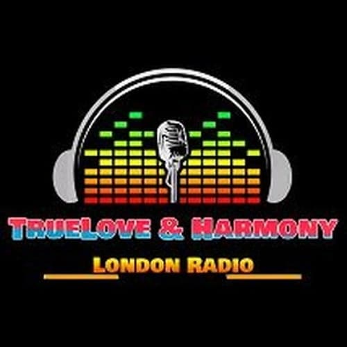Truelove and Harmony London Radio